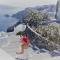HEAD REISI│ Miks on Santorini eriline?