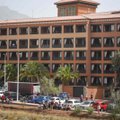 В поставленном на карантин отеле на Тенерифе коронавирус выявили еще у трех человек