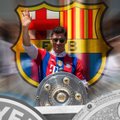 Barcelona tegi Lewandowski eest pakkumise: ootame positiivset vastust