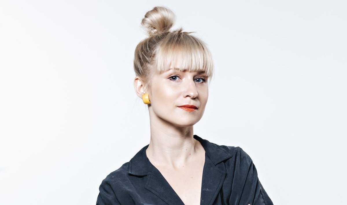 Katariina Libe