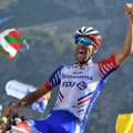 ÜLEVAADE | Emotsionaalne prantslane, mägedepojast tulevikutäht ja külm tiitlikaitsja: kelle šansid Tour de France'i võita on parimad?