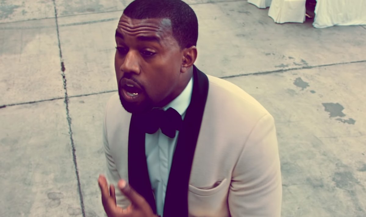 West