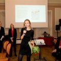 FOTOD: Eesti Päevalehe ja Delfi toimetus tegi pressipreemiate konkursil puhta töö