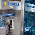 Snorase eksjuht peab 1,4 miljoni eurot tagasi maksma