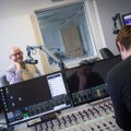 Vikerraadio on püsivalt suurima kuulajaskonnaga raadiojaam Eestis
