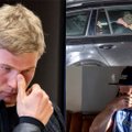 VIDEO | Nagu spioonifilmis: aasta suurim spordiskandaal rullus lahti kummide vilisedes