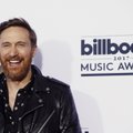 VIDEOTERVITUS | Maailmakuulus megastaar David Guetta ei jõua Weekend Festivalile naasmist ära oodata!