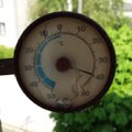 FOTOD: Kuumalaine üle Eesti – Tähtveres näitas termomeeter 39 kraadi