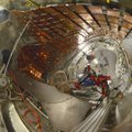„Stellaraator“ Wendelstein 7-X keerab tuumafusiooni-energeetikale uue vindi peale