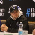 DELFI VIDEO | Robert Rooba pikast võistluspausist, rollist Eesti koondises ja eesmärkidest MM-il