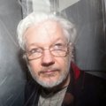 Julian Assange sai loa USA-le väljaandmise vastu apellatsioonikaebus esitada