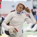 Karoliine Loit saavutas juunioride MK-etapil viienda koha