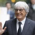 Bernie Ecclestone planeerib uut F1-sarja