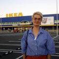 ВИДЕО | Универсальные интерьеры и недорогой ресторан: эстонские блогеры сняли обзор IKEA в Таллинне