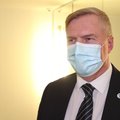 VIDEO | Kaitseminister Laanet: homme hommikuks peab olema minu laual info, kui palju inimesi Poola appi läheb