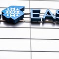 EAS jättis tööstuspargi ilma 800 000 eurosest toetusest