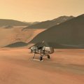 Droon hakkab uurima, et kas Saturni jäisel kuul peitub elu