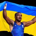 Ukraina olümpiavõitja ja parlamendi liige: ukrainlased ei tee praegu isiklikus elus pikki plaane