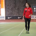Ksenia Balta jahib nädalavahetusel Eesti meistrivõistlustel olümpianormi