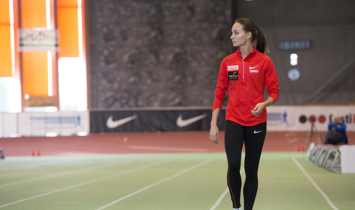 Ksenia Balta