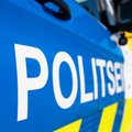 В Тарту на улице найден мужчина с ножевым ранением