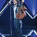 Viis nädalat Eurovisionini: kas Victor Crone'le ennustatakse edasipääsu?