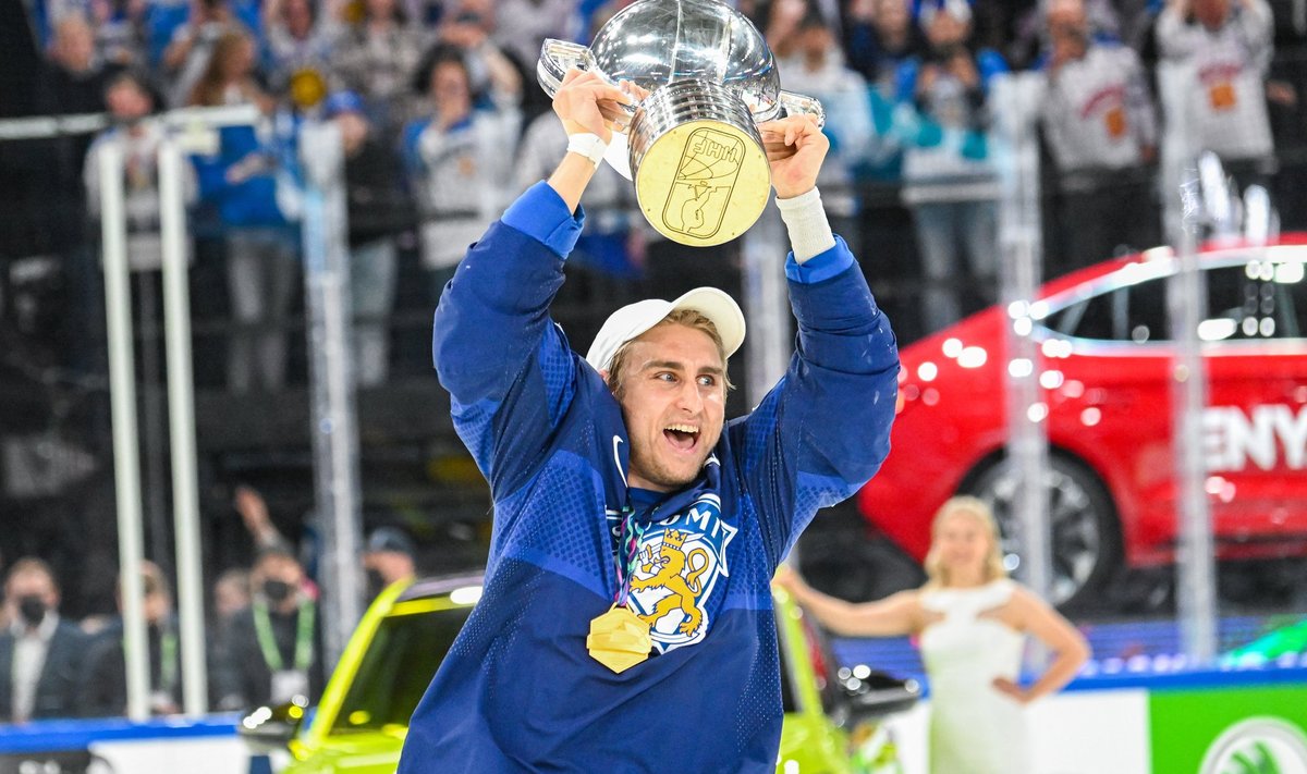 Valtteri Filppula