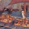 Kas Odysseus seikles Läänemerel ja Achilleus pärines Setumaalt?