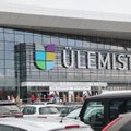 ФОТО | К Рождеству торговый центр Ülemiste подарит детским домам более 10 000 евро