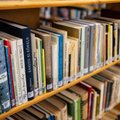 Tallinna ülikooli akadeemiline raamatukogu koondab rahamurede tõttu üle veerandsaja töötaja