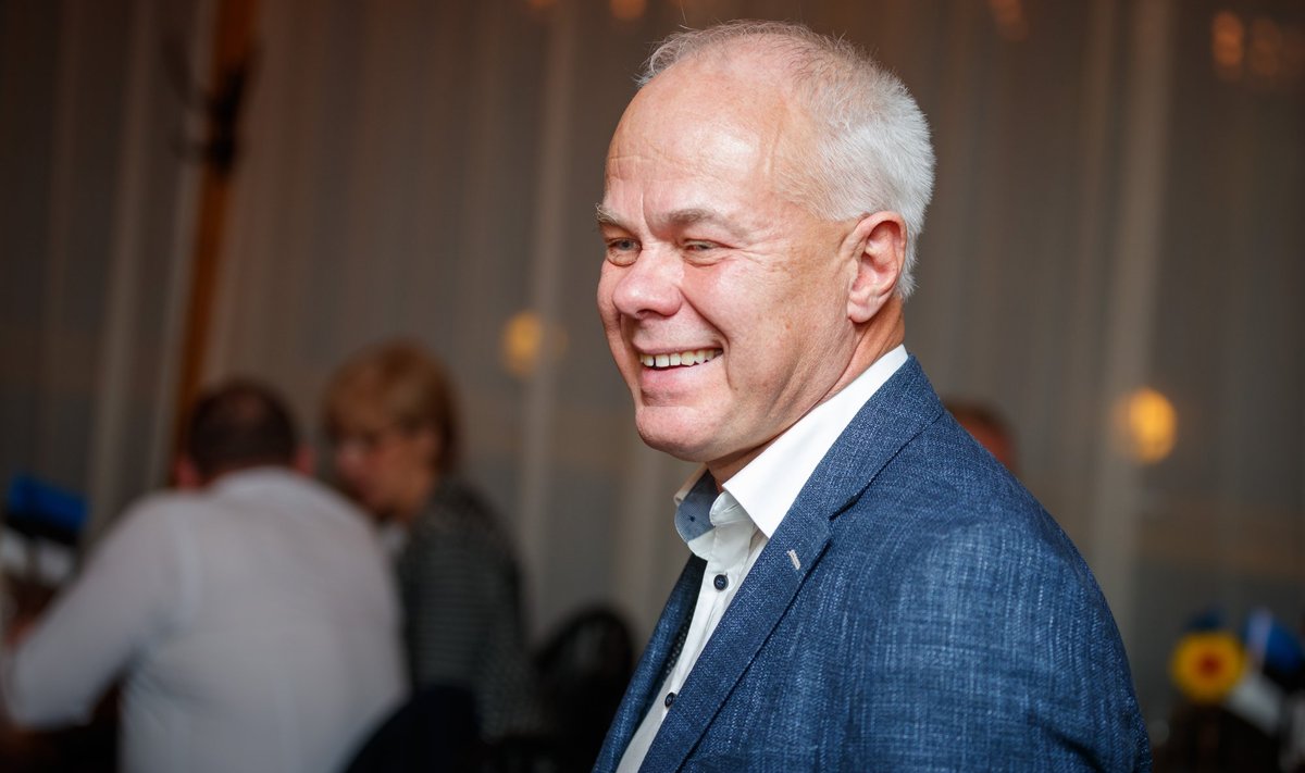 Enim investeeringuid leiab Toomas Kivimägi portfellist, kuid varasemalt on ta rõhutanud, et otsa tuleb vaadata ka laenudele.