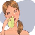 11 tähelepanekut nohu kohta: kuidas sümptomeid leevendada? Miks nina pidevalt tilgub? Kuidas on kasu tsingist?