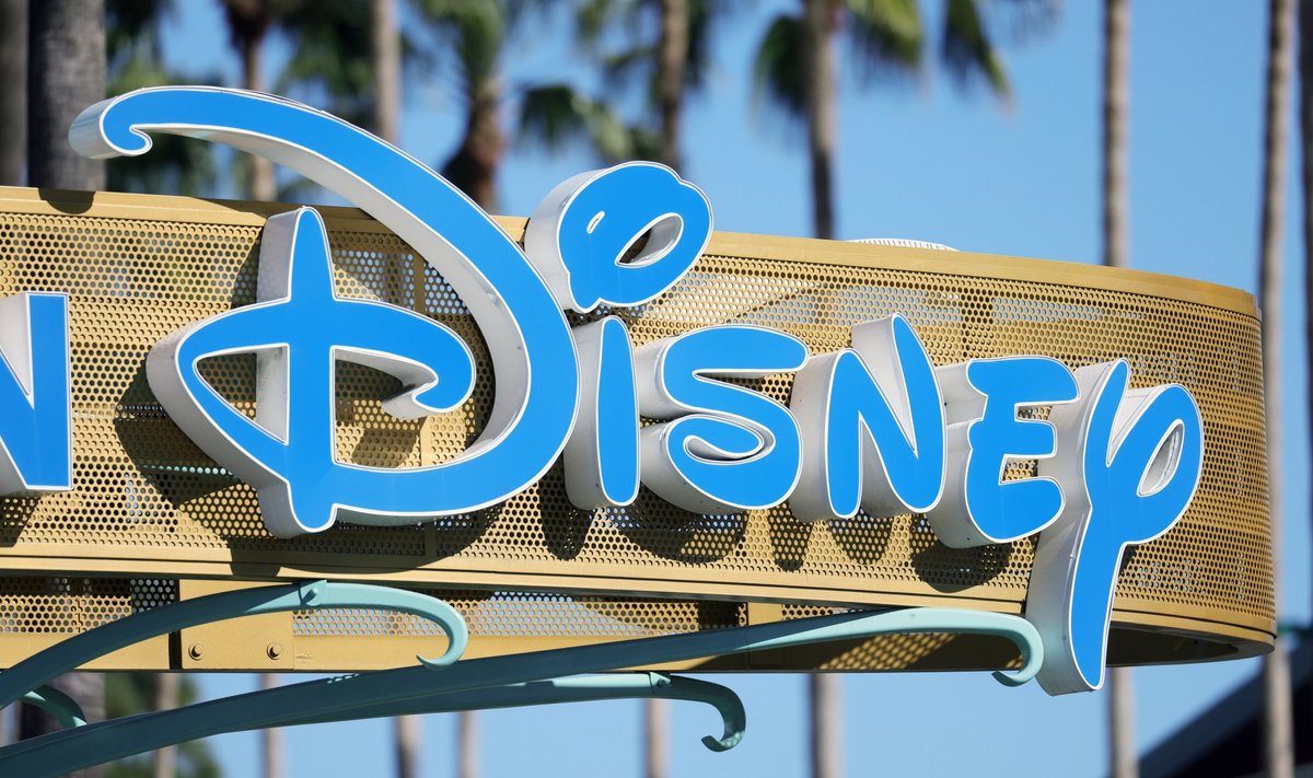 USA DISNEY LAYOFFS
