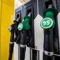 KÜSITLUS | Mida teete, kui kütusehind liiga kõrgeks läheb?