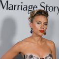 Scarlett Johansson meenutab enda ja Ryan Reynoldsi abielu: mul polnud aimugi, mis asi see abielu on