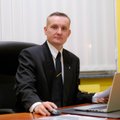 Narva linnavolikogu esimees viibib oluliste sündmuste ajal välismaal