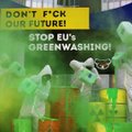 Hans-Werner Sinn: rohelised tegid tuumaenergia mustamisega suure vea