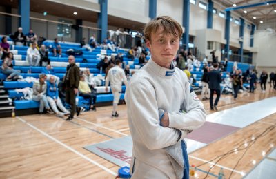 Ilian Bobrov.