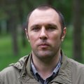 Venemaalt tagakiusamise eest Eestisse põgenenud keskkonnaaktivist sai maineka autasu