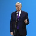 Kasahstani presidendivalimised võitis senine riigipea Tokajev 81 protsendiga häältest