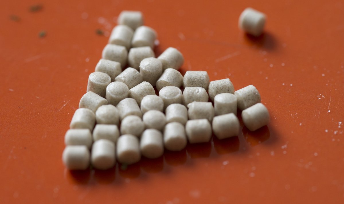 Antibiootikumide liigne kasutamine võib muuta need kasutuks.