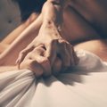 Naise erutav ja tormiline lugu: mu elu parim seks oli sõbranna eksiga