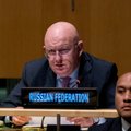 VIDEO | Venemaad süüdistatakse ÜRO-s ajaraiskamises ja vandenõuteooriate levitamises: kui palju me peame seda mõttetust veel taluma?