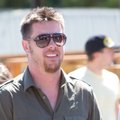 Brad Jurjens: ju oli Scotti enesetapu põhjuseks mingi parandamatu haigus!