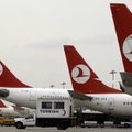 Turkish Airlines alustab lendamist Istanbuli-Tallinna liinil