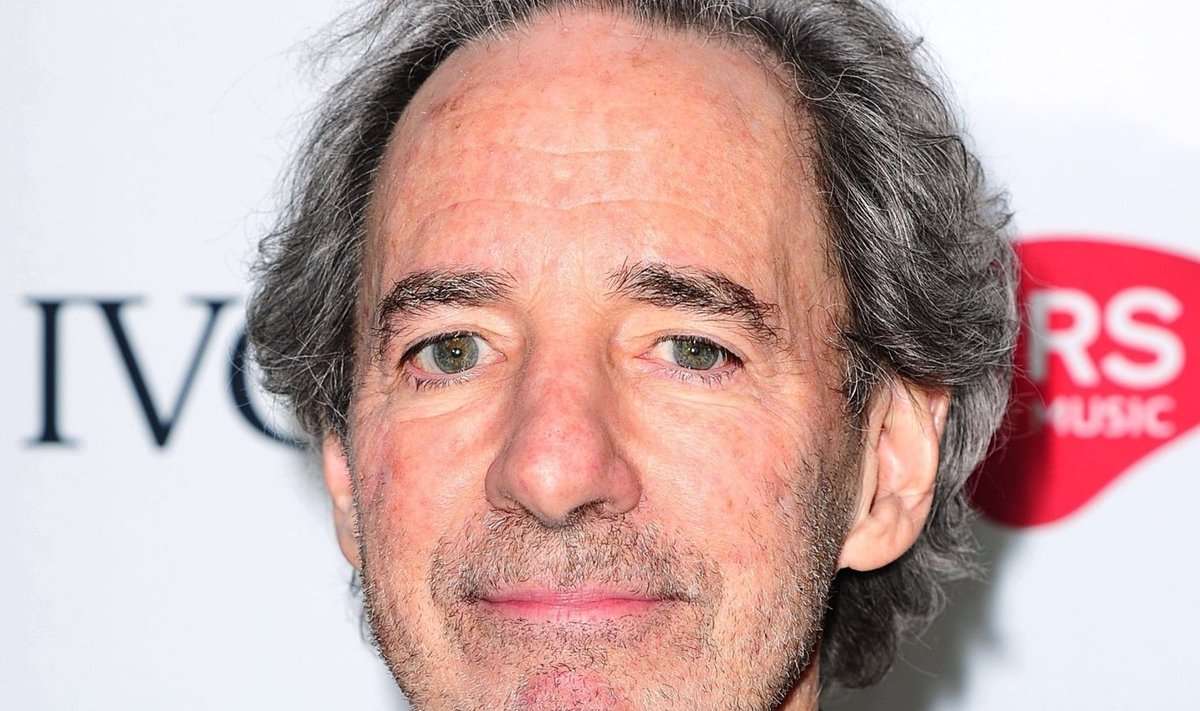Harry Shearer