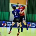 FOTOD | Põlva Serviti edenes finaali ja Balti liiga tiitel on Eesti klubide otsustada