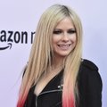 Palju õnne, "Sk8r Boi"! Avril Lavigne teeb kunagisest hittloost filmi