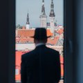Эстонский шпионский боевик “О2” выйдет на экраны 9 октября