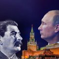 "Сталин готовился начать ядерную войну в 1954 году. Прибалтика должна была стать плацдармом этой войны"
